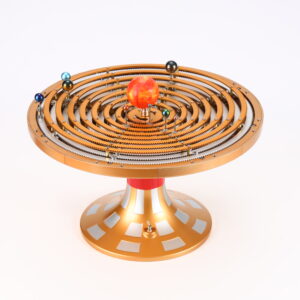 Model sunčevog sistema set