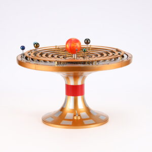 Model sunčevog sistema set