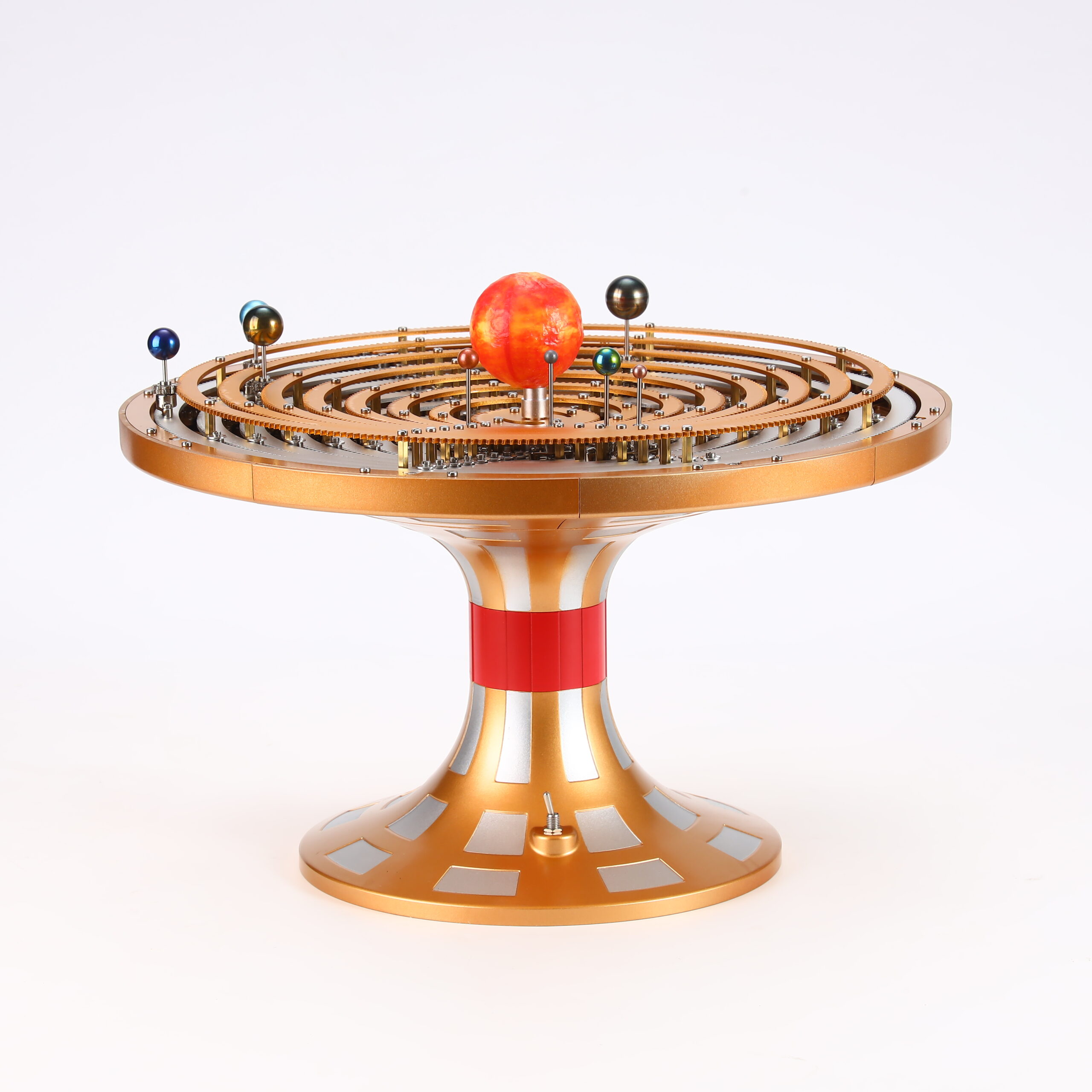 Model sunčevog sistema set 2 Model sunčevog sistema set