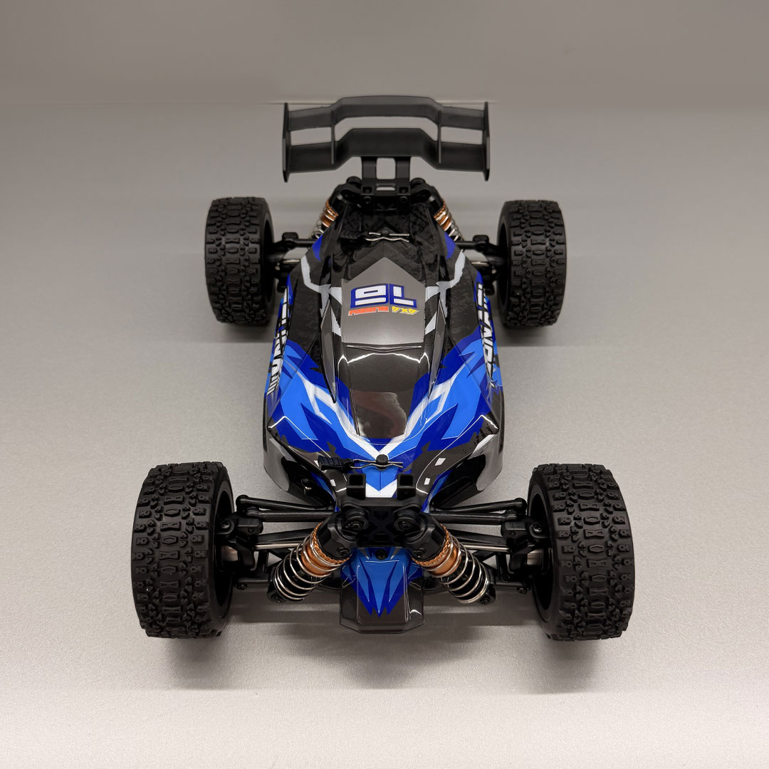 RC Buggy - Tsunami 1:18 - 36 km/h 4 RC Buggy - Tsunami 1:18 - 36 km/h