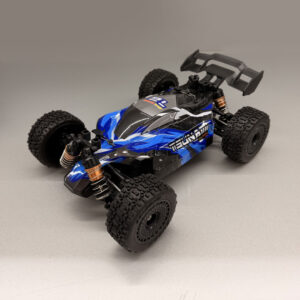 RC Buggy - Tsunami 1:18 - 36 km/h