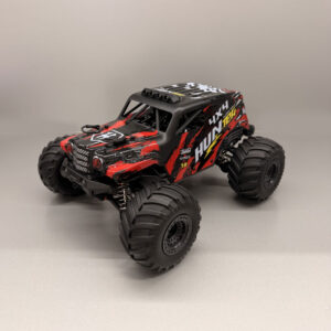 RC Monster Truck - Hunter 1:14 - 40 km/h