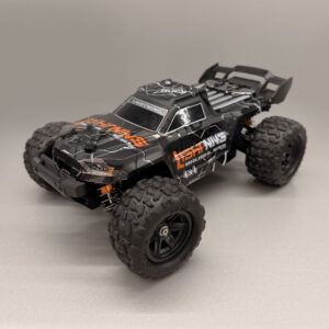 RC Monster Truck - Ravage 1:18 - 52 km/h