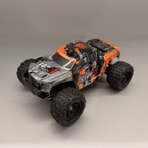 RC Storm Speed Truck 1:18 - 36 km/h