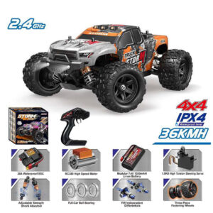 RC Storm Speed Truck 1:18 - 36 km/h