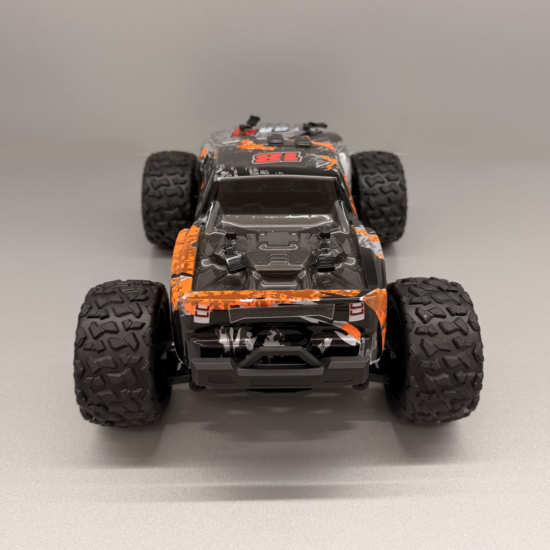 RC Storm Speed Truck 1:18 - 36 km/h 6 RC Storm Speed Truck 1:18 - 36 km/h