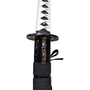 Katana - Black Valor