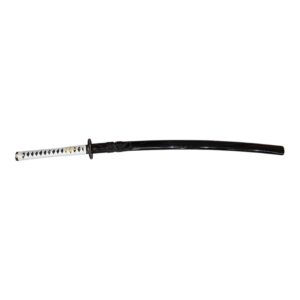 Katana - Black Valor