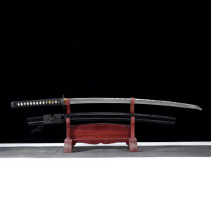 Katana - Golden Ring