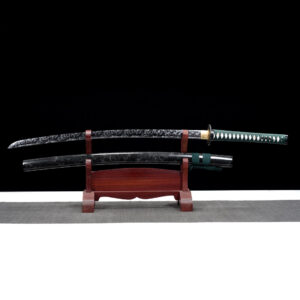 Katana - Jade