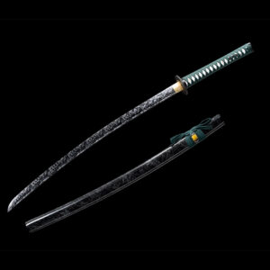 Katana - Jade