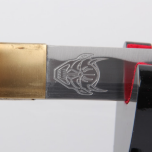 Stalak za 1 katanu Exclusive 20 Katana - Kill Bill Devil Hand Made