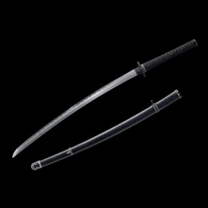 Katana - Samurai Sword