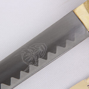 Katana - Kill Bill Devil