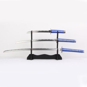 Katana set - Azuro