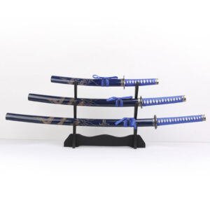 Katana set - Azuro