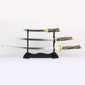 Katana set - Justical