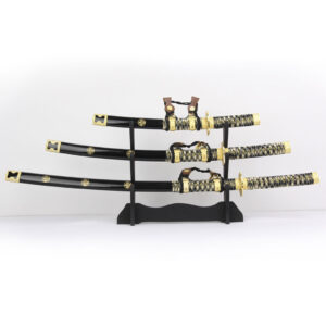 Katana set - Justical