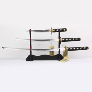 Katana set - Kill Bill