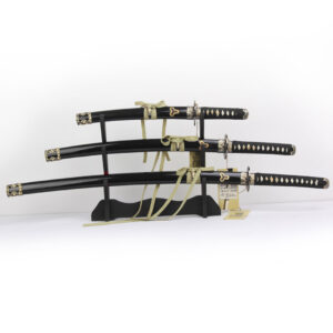 Katana set - Kill Bill