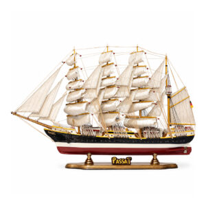 Maketa broda - Sedov 100cm 6 Maketa broda - Passat 80cm