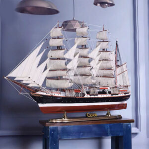 Maketa broda - Sedov 100cm