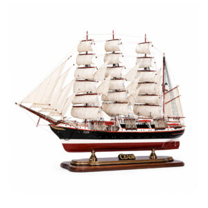 Maketa broda - Sedov 100cm