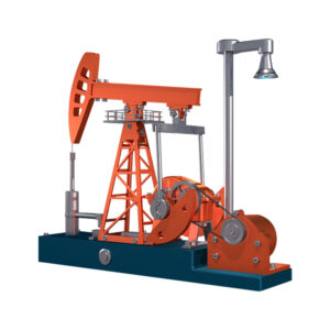Model pumpe za naftu DM601