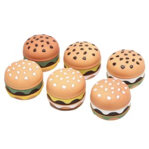 Mrvilica - Hamburger