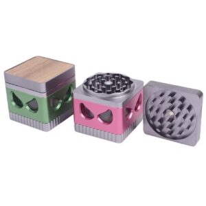 Mrvilica Mat Metalna 21 Mrvilica - Power Cube