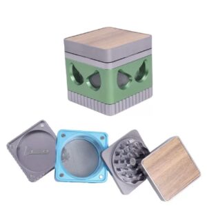 Mrvilica Mat Metalna 20 Mrvilica - Power Cube