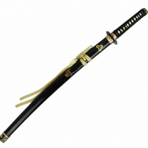 Katana - Kill Bill Devil
