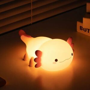 Lampa - Axolotl