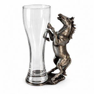 Čaša za pivo - Mustang
