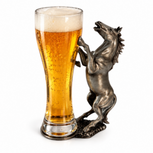 Čaša za pivo - Mustang