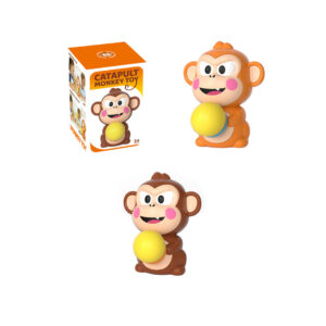 Društvena igra - Catapult Monkey