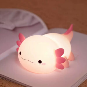Lampa - Axolotl