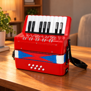 Mini harmonika sa kaišem
