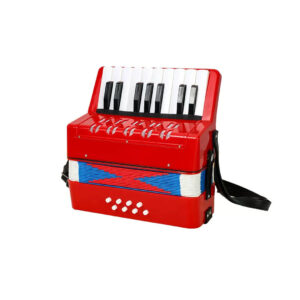Mini harmonika sa kaišem
