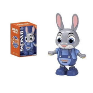 Muzička Igračka - Dancing Bunny Judy