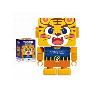 Muzička Igračka - Dancing Tiger