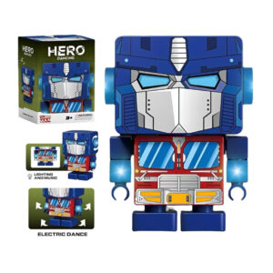 Muzička Igračka - Optimus Cube