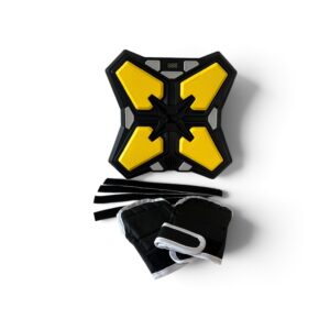 Zidna Mašina za Box- X Force sa rukavicama