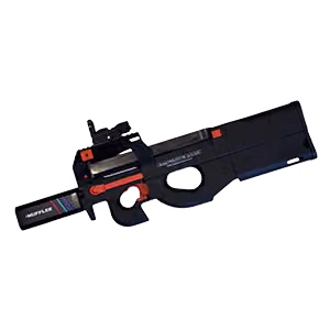 Gel blaster puške