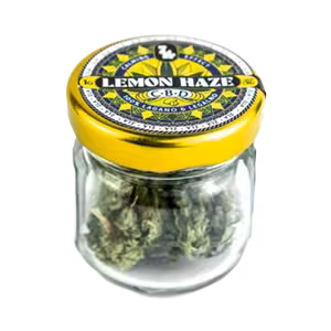 Lemon haze