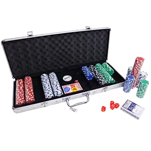 Poker Setovi / Čipovi / Kockice / Čoja