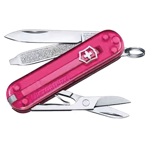 Victorinox Mali